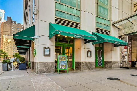 Tiny photo for 30 E Huron Street #4008, Chicago, IL 60611 (MLS # 12769097)