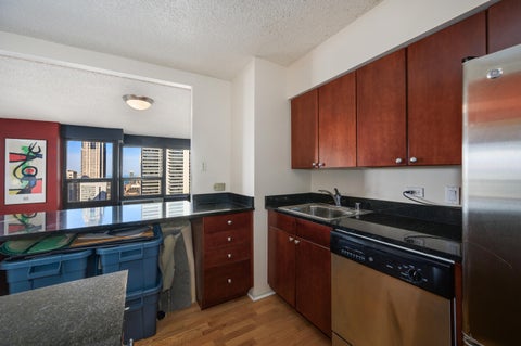 Tiny photo for 30 E Huron Street #4008, Chicago, IL 60611 (MLS # 12769097)