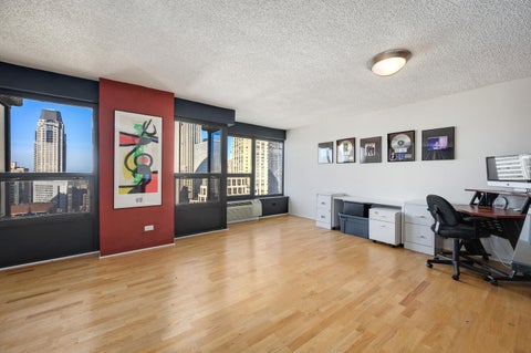 Tiny photo for 30 E Huron Street #4008, Chicago, IL 60611 (MLS # 12769097)