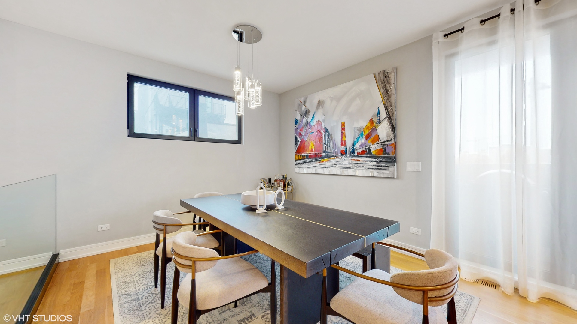 1203 W Superior Street 1C