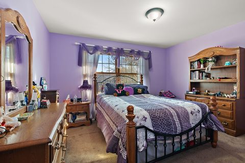 Tiny photo for 13962 Springview Lane, Orland Park, IL 60467 (MLS # 12506154)