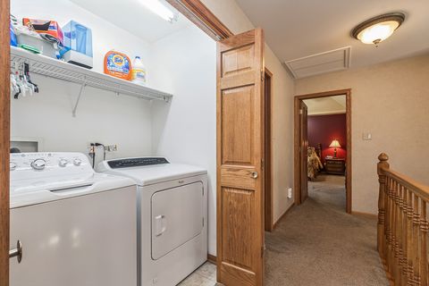 Tiny photo for 13962 Springview Lane, Orland Park, IL 60467 (MLS # 12506154)