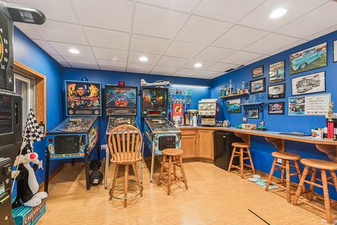 Tiny photo for 13962 Springview Lane, Orland Park, IL 60467 (MLS # 12506154)