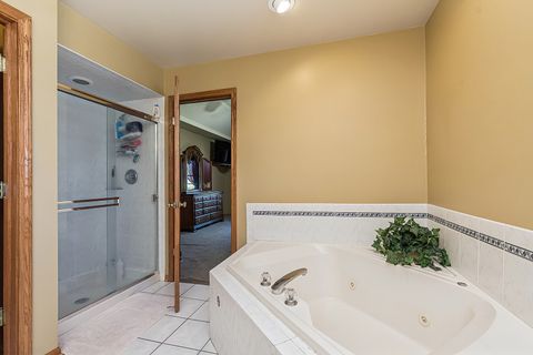 Tiny photo for 13962 Springview Lane, Orland Park, IL 60467 (MLS # 12506154)