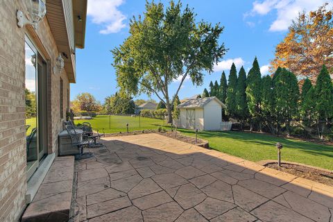 Tiny photo for 13962 Springview Lane, Orland Park, IL 60467 (MLS # 12506154)