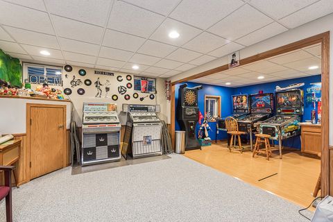 Tiny photo for 13962 Springview Lane, Orland Park, IL 60467 (MLS # 12506154)