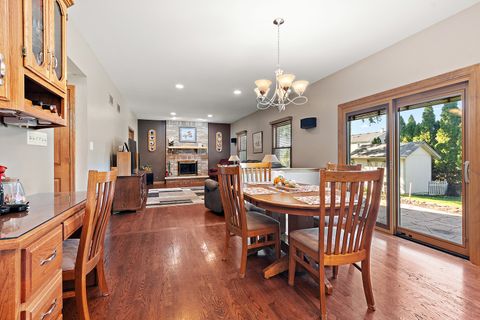 Tiny photo for 13962 Springview Lane, Orland Park, IL 60467 (MLS # 12506154)