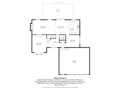 Tiny photo for 13962 Springview Lane, Orland Park, IL 60467 (MLS # 12506154)