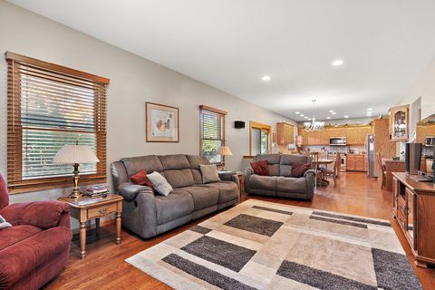 Tiny photo for 13962 Springview Lane, Orland Park, IL 60467 (MLS # 12506154)