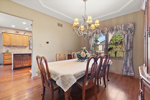 Tiny photo for 13962 Springview Lane, Orland Park, IL 60467 (MLS # 12506154)