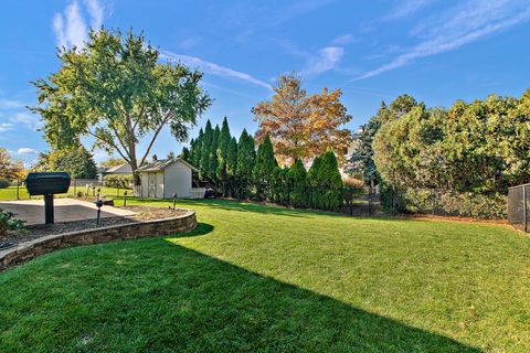 Tiny photo for 13962 Springview Lane, Orland Park, IL 60467 (MLS # 12506154)