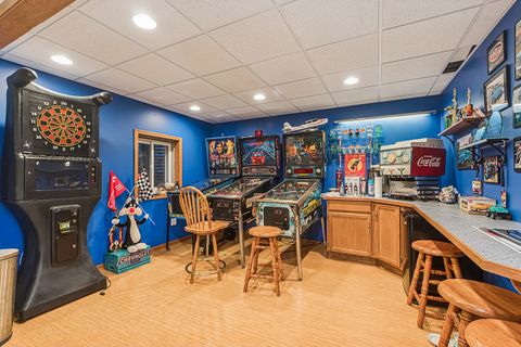 Tiny photo for 13962 Springview Lane, Orland Park, IL 60467 (MLS # 12506154)