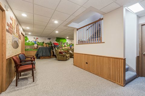 Tiny photo for 13962 Springview Lane, Orland Park, IL 60467 (MLS # 12506154)