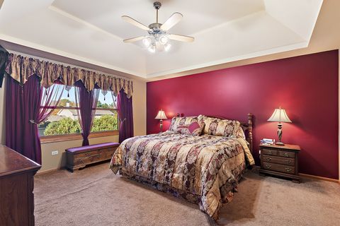 Tiny photo for 13962 Springview Lane, Orland Park, IL 60467 (MLS # 12506154)