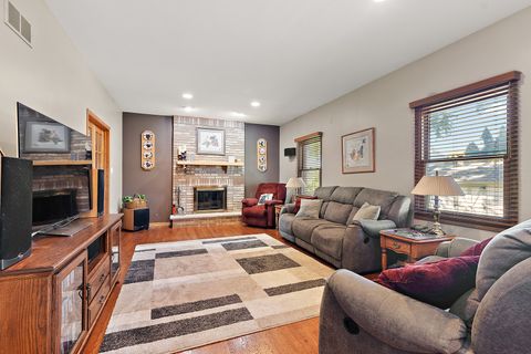 Tiny photo for 13962 Springview Lane, Orland Park, IL 60467 (MLS # 12506154)