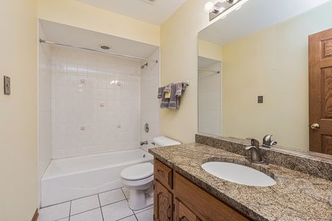 Tiny photo for 13962 Springview Lane, Orland Park, IL 60467 (MLS # 12506154)