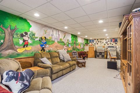 Tiny photo for 13962 Springview Lane, Orland Park, IL 60467 (MLS # 12506154)