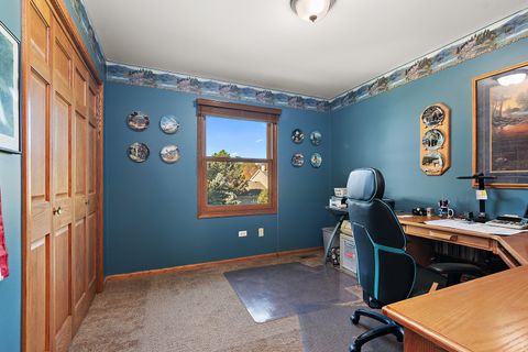 Tiny photo for 13962 Springview Lane, Orland Park, IL 60467 (MLS # 12506154)