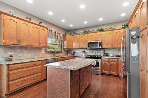 Tiny photo for 13962 Springview Lane, Orland Park, IL 60467 (MLS # 12506154)