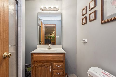 Tiny photo for 13962 Springview Lane, Orland Park, IL 60467 (MLS # 12506154)