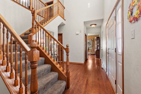 Tiny photo for 13962 Springview Lane, Orland Park, IL 60467 (MLS # 12506154)