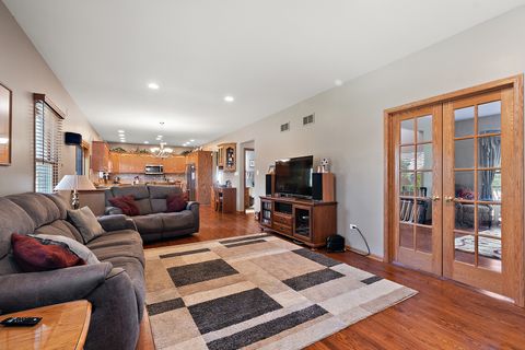 Tiny photo for 13962 Springview Lane, Orland Park, IL 60467 (MLS # 12506154)