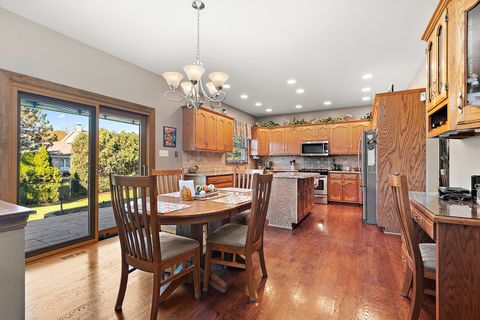 Tiny photo for 13962 Springview Lane, Orland Park, IL 60467 (MLS # 12506154)