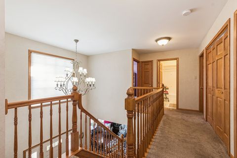 Tiny photo for 13962 Springview Lane, Orland Park, IL 60467 (MLS # 12506154)