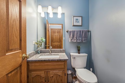 Tiny photo for 13962 Springview Lane, Orland Park, IL 60467 (MLS # 12506154)