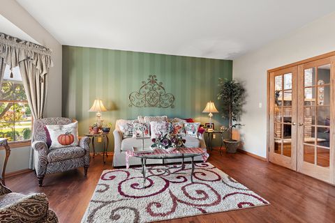 Tiny photo for 13962 Springview Lane, Orland Park, IL 60467 (MLS # 12506154)