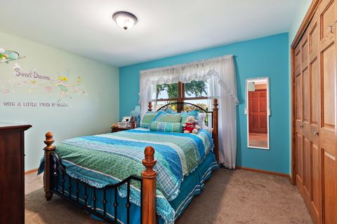 Tiny photo for 13962 Springview Lane, Orland Park, IL 60467 (MLS # 12506154)