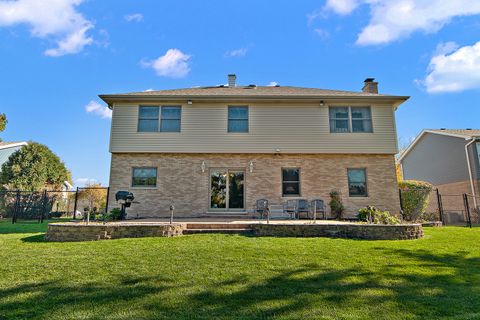 Tiny photo for 13962 Springview Lane, Orland Park, IL 60467 (MLS # 12506154)