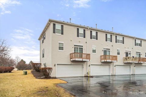 Tiny photo for 2271 Beresford Drive, Yorkville, IL 60560 (MLS # 12586344)