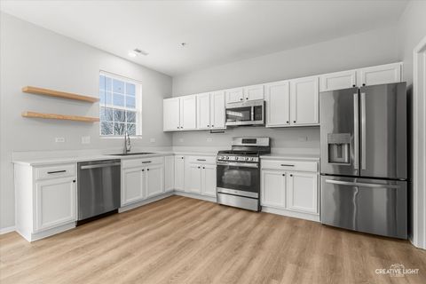 Tiny photo for 2271 Beresford Drive, Yorkville, IL 60560 (MLS # 12586344)