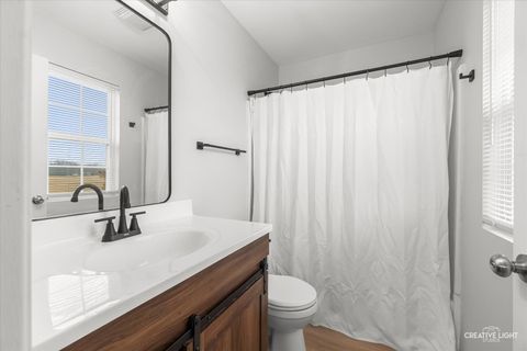 Tiny photo for 2271 Beresford Drive, Yorkville, IL 60560 (MLS # 12586344)