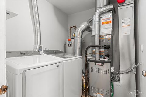 Tiny photo for 2271 Beresford Drive, Yorkville, IL 60560 (MLS # 12586344)