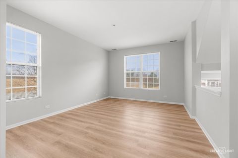 Tiny photo for 2271 Beresford Drive, Yorkville, IL 60560 (MLS # 12586344)