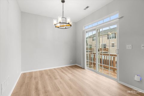 Tiny photo for 2271 Beresford Drive, Yorkville, IL 60560 (MLS # 12586344)