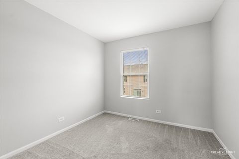 Tiny photo for 2271 Beresford Drive, Yorkville, IL 60560 (MLS # 12586344)