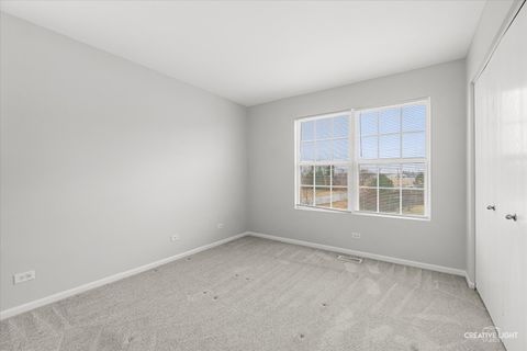 Tiny photo for 2271 Beresford Drive, Yorkville, IL 60560 (MLS # 12586344)