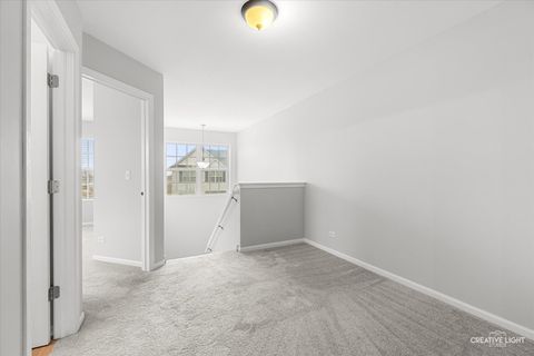 Tiny photo for 2271 Beresford Drive, Yorkville, IL 60560 (MLS # 12586344)