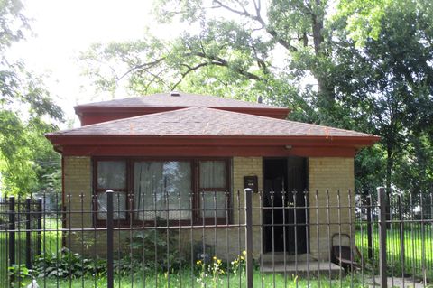 5610 S Lowe Avenue Chicago IL 60621