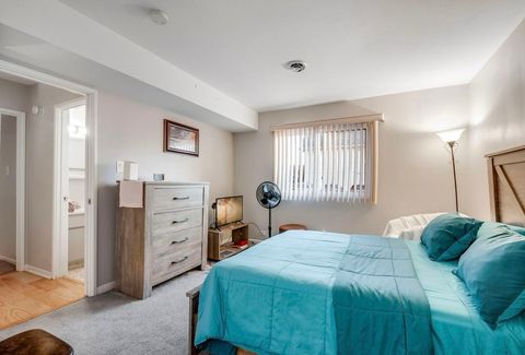 Tiny photo for 9621 S Karlov Avenue #104, Oak Lawn, IL 60453 (MLS # 12535615)
