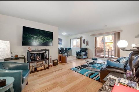 Tiny photo for 9621 S Karlov Avenue #104, Oak Lawn, IL 60453 (MLS # 12535615)