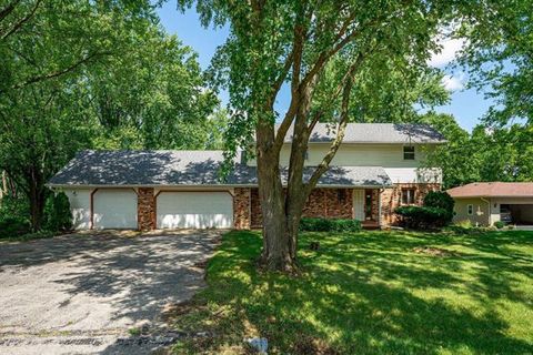 Tiny photo for 8231 Highview Drive, Winnebago, IL 61088 (MLS # 12447164)