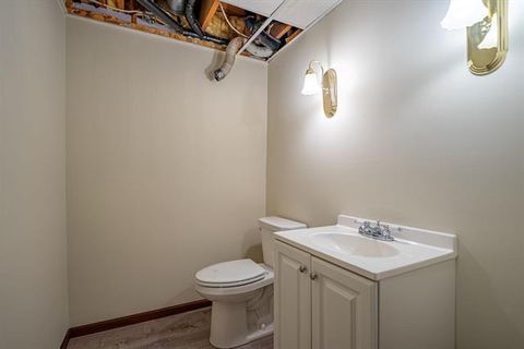 Tiny photo for 8231 Highview Drive, Winnebago, IL 61088 (MLS # 12447164)