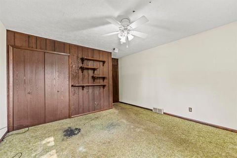 Tiny photo for 8231 Highview Drive, Winnebago, IL 61088 (MLS # 12447164)