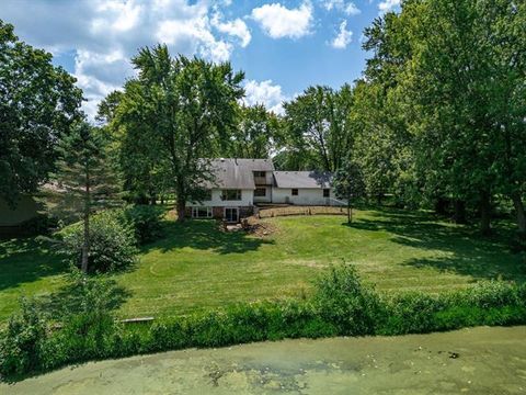 Tiny photo for 8231 Highview Drive, Winnebago, IL 61088 (MLS # 12447164)