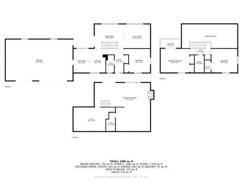 Tiny photo for 8231 Highview Drive, Winnebago, IL 61088 (MLS # 12447164)