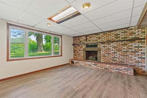 Tiny photo for 8231 Highview Drive, Winnebago, IL 61088 (MLS # 12447164)